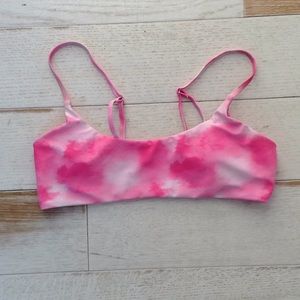 Shein bikini top